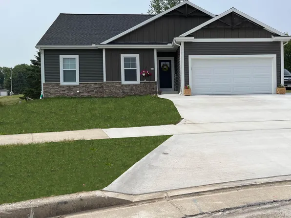 319 Allison Way, Campbellsport, WI 53010