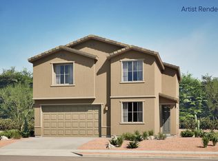 7583 S Ray Carroll Way, Tucson, AZ 85747