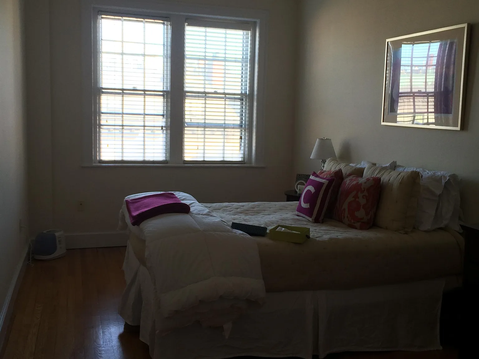 1 bed, 550 sqft, $3,200 — Photo 3
