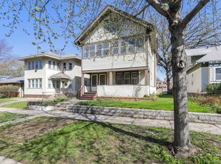 2111 Lincoln Ave, Saint Paul, MN 55105