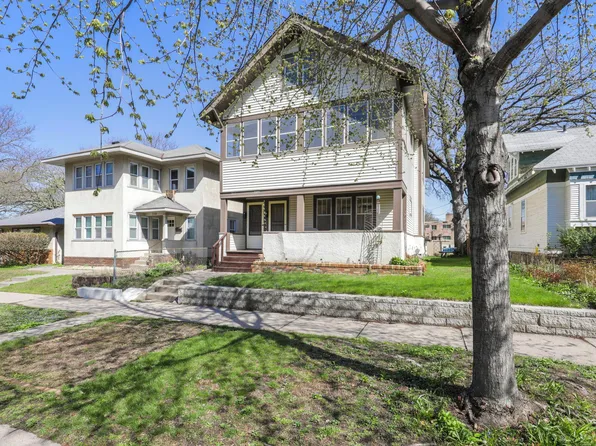 2111 Lincoln Ave, Saint Paul, MN 55105