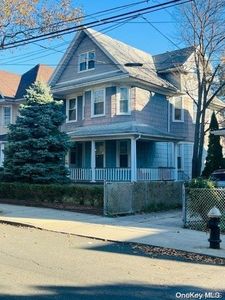 (Undisclosed Address), Jamaica, NY, 11418
