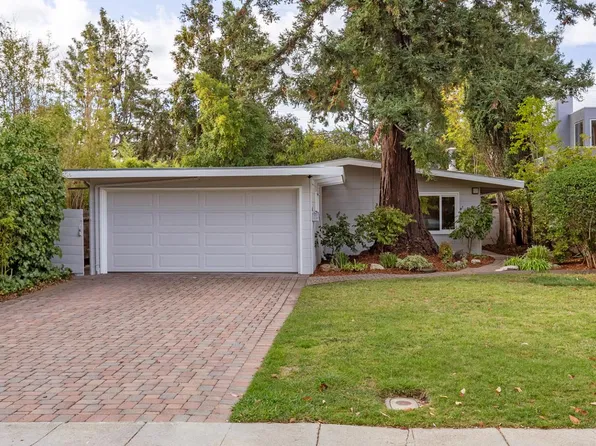 3164 Emerson St, Palo Alto, CA 94306