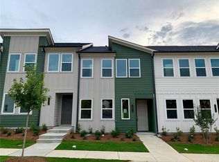 1621 Aeslin Dr NW #149, Atlanta, GA 30318