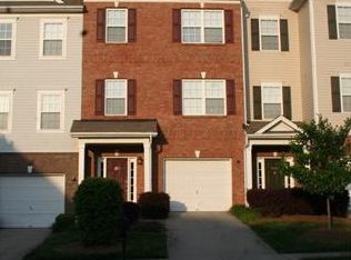 9700 Walkers Glen Dr NW #37, Concord, NC 28027