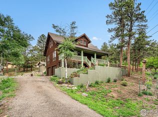 151 Green Mountain Dr, Loveland, CO 80537
