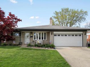 13723 Joyce Dr, Warren, MI 48088