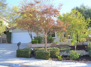 320 Vista Del Norte, Walnut, CA 91789