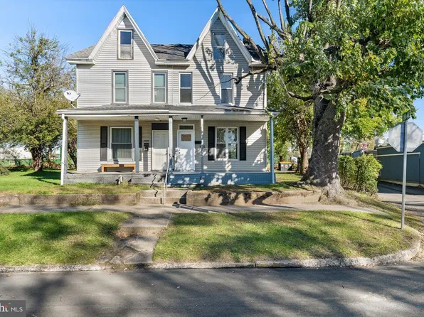 3837 N 6th St, Harrisburg, PA 17110