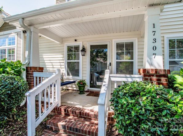 17307 Villanova Rd, Huntersville, NC 28078