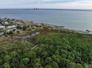 0 Wild Roost Rd, Gulf Breeze, FL 32563