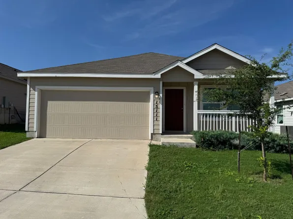 15111 Greenfield Ml, San Antonio, TX 78254