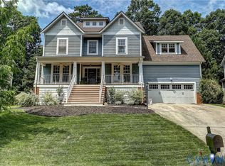 2312 Millcrest Ter, Midlothian, VA 23112