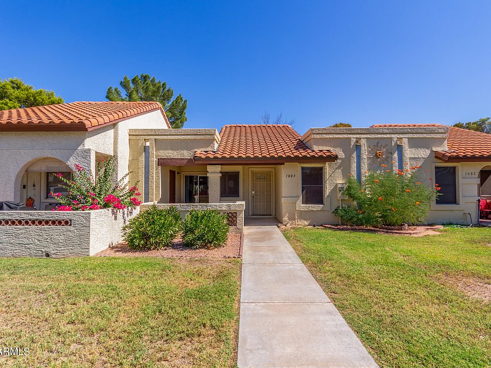 1st image of 5136 E EVERGREEN Street #1083