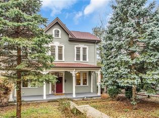 624 Hazelwood Ave, Pittsburgh, PA
