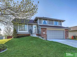 12601 S 218th St, Gretna, NE 68028