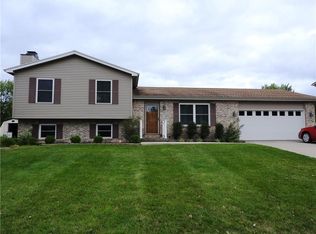 139 Concord Farm Rd, Englewood, OH 45322