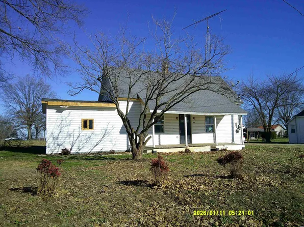 1980 Mason Hall Kenton Rd, Kenton, TN 38233