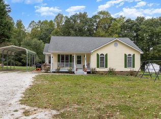 2775 Pilot Riley Rd, Zebulon, NC 27597