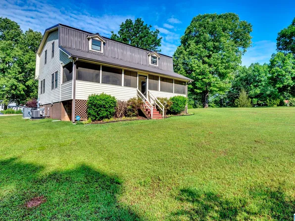 621 Spring Trl, Warrior, AL 35180