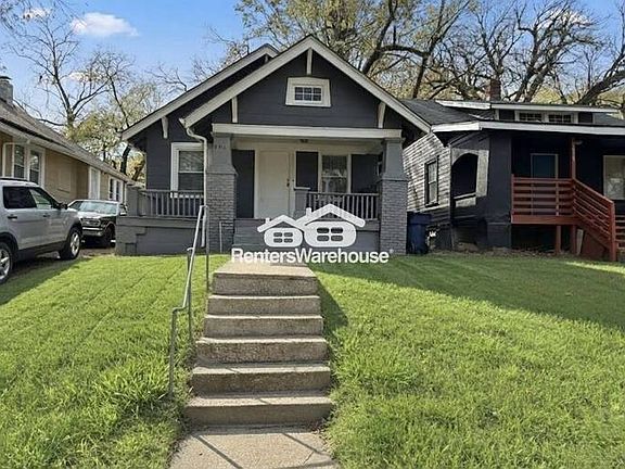 2nd image of 5418 Olive St