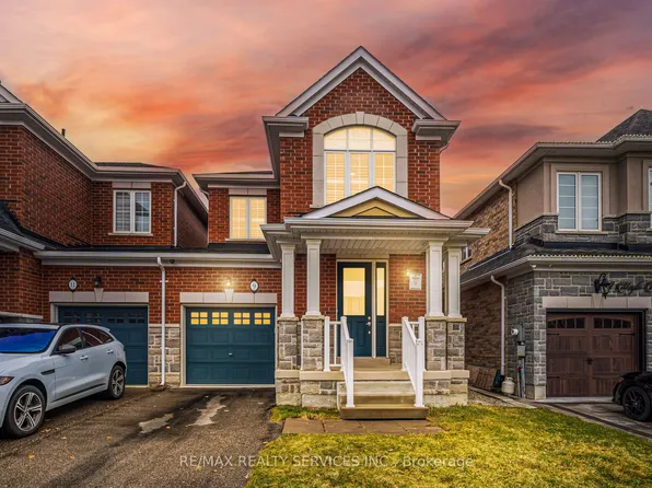 9 Maple Trail Rd, Caledon, ON L7C 3Z3