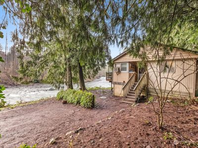 19828 Crystal Springs Drive, Granite Falls, WA, 98252