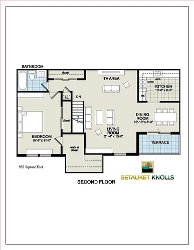 Floor plan 2 FLOOR