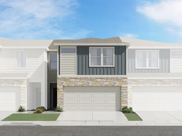 1850 Settlers Glen Dr #703, Round Rock, TX 78665