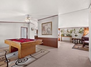 3771 Luna De Miel, Santa Fe, NM 87507