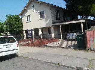 729 E Worth St, Stockton, CA