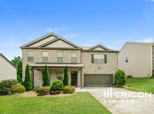 140 Lost Cove Dr SW, Atlanta, GA 30331