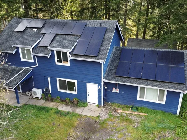 11 NE Skipper Court, Belfair, WA 98528