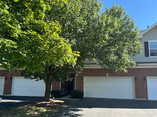 1525 Envee Dr, Bolingbrook, IL 60490