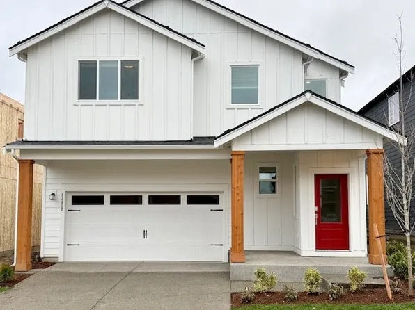 13452 200th Avenue SE, Monroe, WA 98272