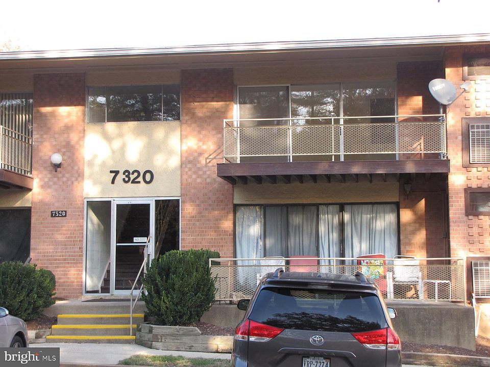 1st image of 7320 Lee Hwy Unit 204