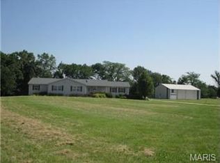 21 Wildoradoe Dr, Troy, MO 63379
