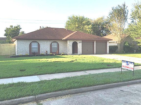 2nd image of 4042 Paulette Dr