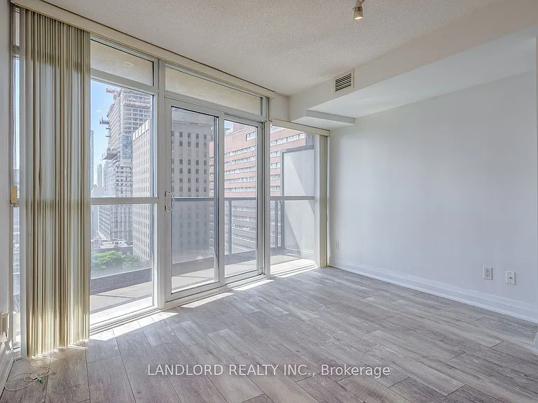 21 Carlton St #1408 — Photo 3