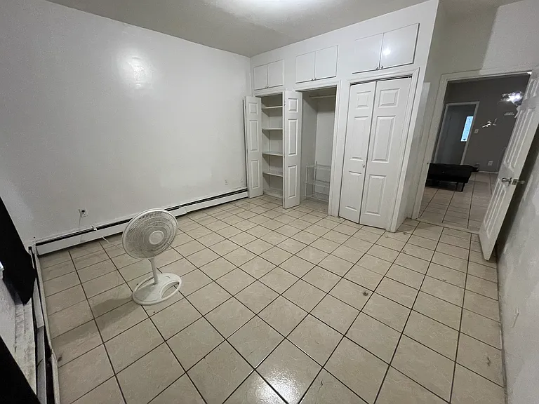 Main bedroom, different angle
