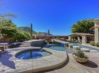 14303 E Geronimo Rd, Scottsdale, AZ 85259