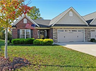 2132 Rosemont Dr, Colfax, NC 27235