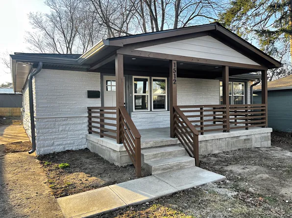 1512 N Worth Ave, Indianapolis, IN 46224