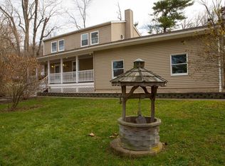 22 Lake Dr, Wappingers Falls, NY 12590