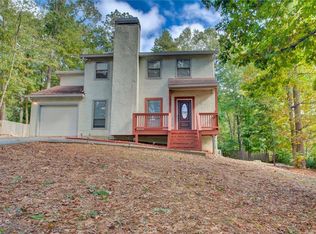 1050 Pitts Rd, Sandy Springs, GA 30350