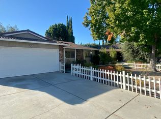 819 Poplar Ave, Sunnyvale, CA 94086