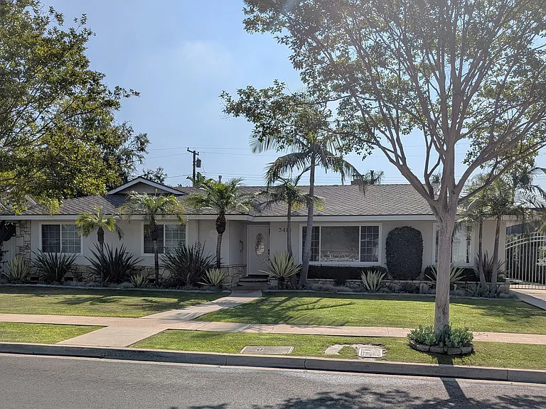 3418 Greenmeadow Dr — Photo 1