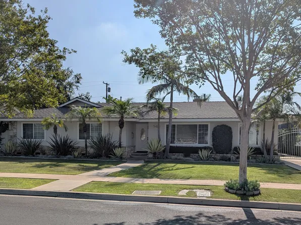 3418 Greenmeadow Dr, Fullerton, CA 92835