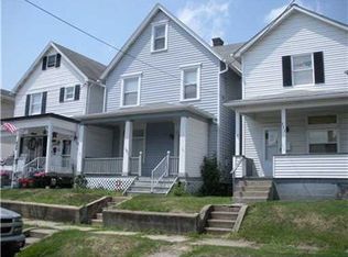 951 8th Ave, Brackenridge, PA