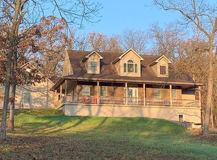 7424 Sunrise Rdg, Henley, MO 65040